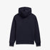 Fred Perry 拉鍊連帽衛衣